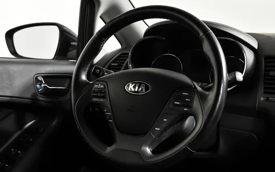 Kia Cerato 1.60 автомат, фото №1