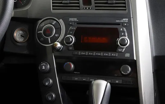 SsangYong Kyron 2.00 автомат, фото №1