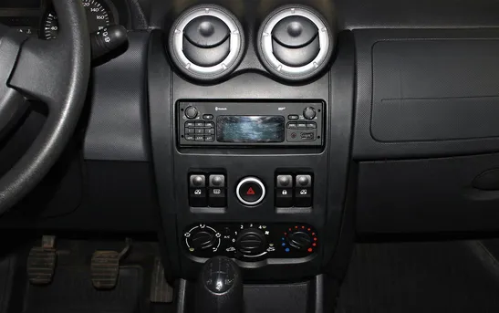 Lada (ВАЗ) Largus 1.60 механика, фото №1