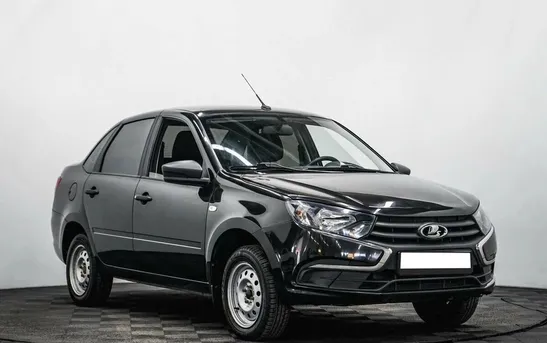 Lada (ВАЗ) Granta 1.60 механика, фото №1