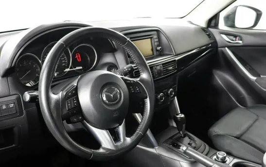 Mazda CX-5 2.00 автомат, фото №1