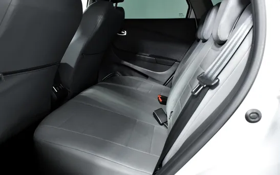 Renault Kaptur 1.60 вариатор, фото №1