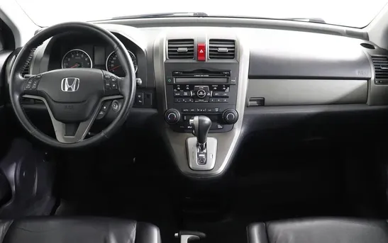 Honda CR-V 2.40 автомат, фото №1