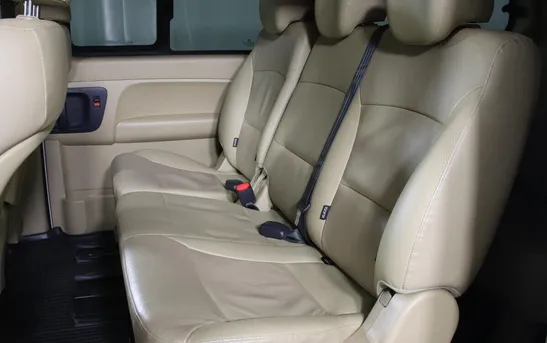 Hyundai H-1 2.50 автомат, фото №1