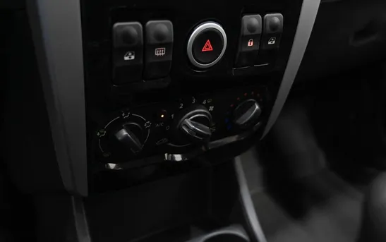 Lada (ВАЗ) Largus 1.60 механика, фото №1