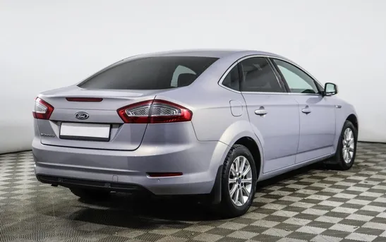 Ford Mondeo 2.30 автомат, фото №1