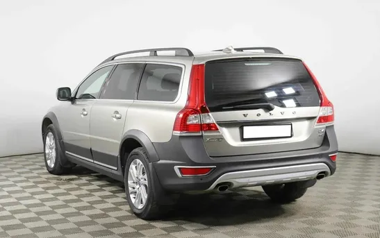 Volvo XC70 2.40 автомат, фото №1