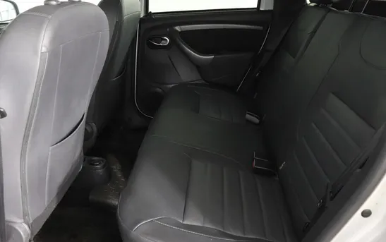 Renault Duster 2.00 автомат, фото №1