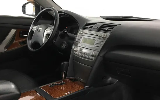 Toyota Camry 2.40 автомат, фото №1