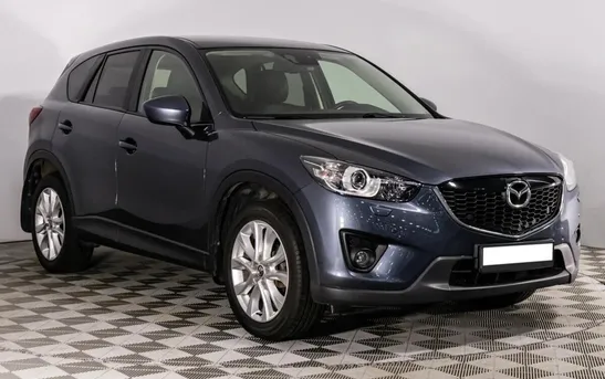 Mazda CX-5 2.00 автомат, фото №1
