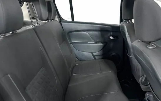 Renault Sandero 1.60 автомат, фото №1