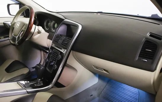 Volvo XC60 2.40 автомат, фото №1