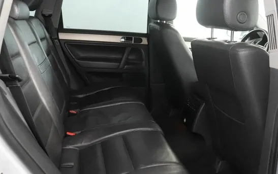 Volkswagen Touareg 2.50 автомат, фото №1