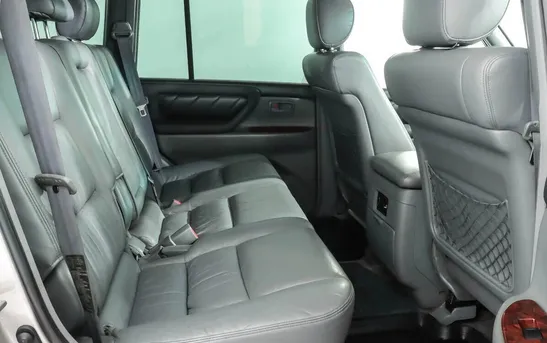 Toyota Land Cruiser 4.20 автомат, фото №1