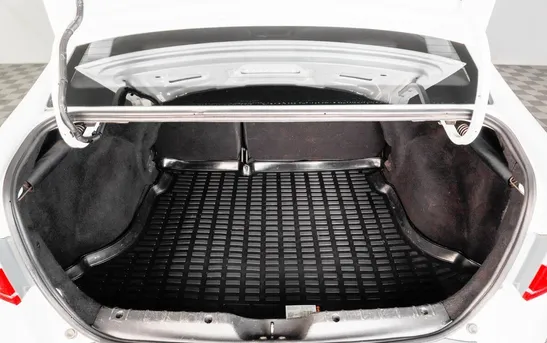 Lada (ВАЗ) Vesta 1.60 механика, фото №1