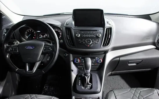 Ford Kuga 1.50 автомат, фото №1