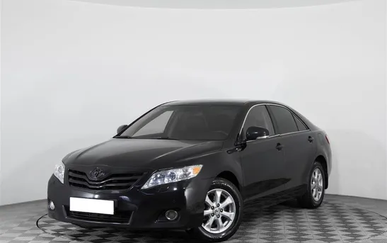 Toyota Camry 2.40 автомат, фото №1