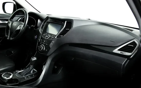 Hyundai Santa Fe 2.40 автомат, фото №1