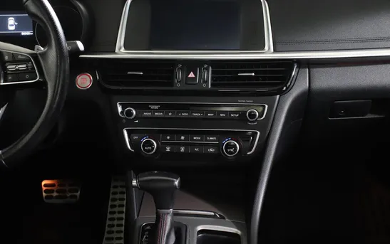 Kia Optima 2.40 автомат, фото №1