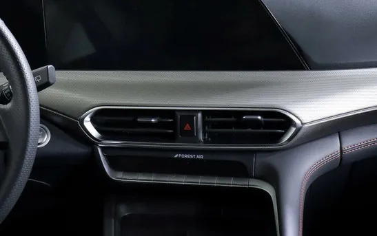 Changan UNI-T 1.50 робот, фото №1