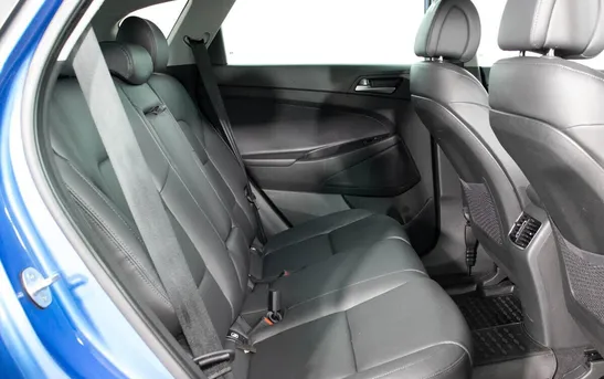 Hyundai Tucson 1.60 робот, фото №1