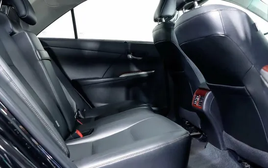 Toyota Camry 2.50 автомат, фото №1