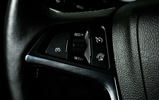 Opel Mokka 1.80 автомат, фото №1