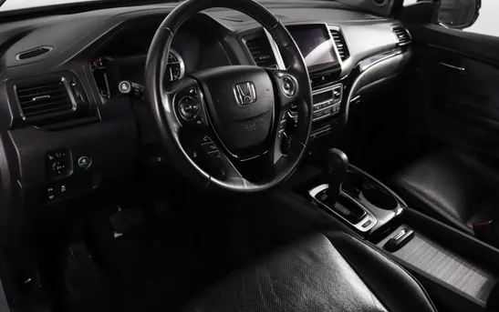 Honda Pilot 3.00 автомат, фото №1