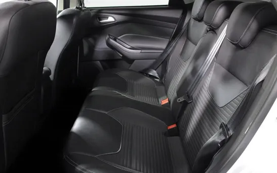 Ford Focus 1.50 автомат, фото №1