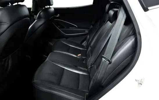 Hyundai Santa Fe 2.40 автомат, фото №1