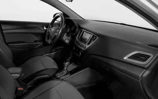 Hyundai Solaris 1.60 автомат, фото №1