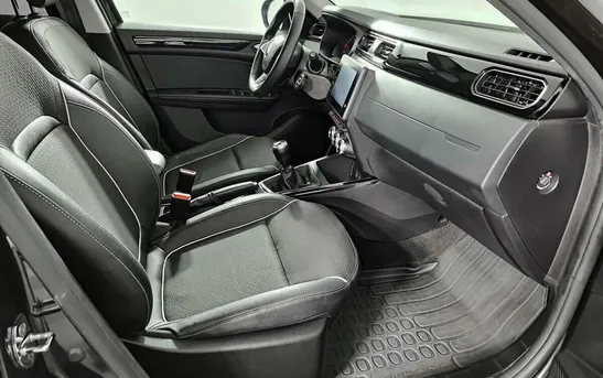 Renault Arkana 1.60 механика, фото №1