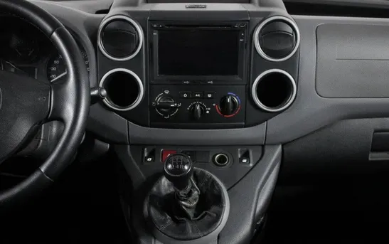 Citroen Berlingo 1.60 механика, фото №1