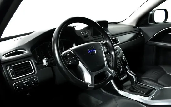 Volvo XC70 2.40 автомат, фото №1