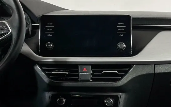 Skoda Rapid 1.40 робот, фото №1