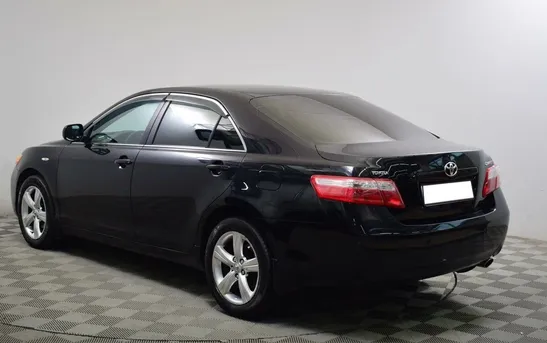 Toyota Camry 2.40 автомат, фото №1