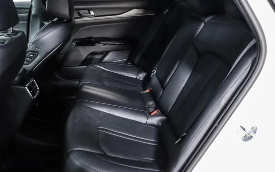 Kia K5 2.50 автомат, фото №1