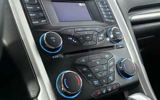 Ford Mondeo 2.50 автомат, фото №1