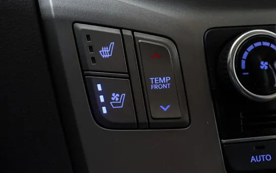 Hyundai H-1 2.50 автомат, фото №1