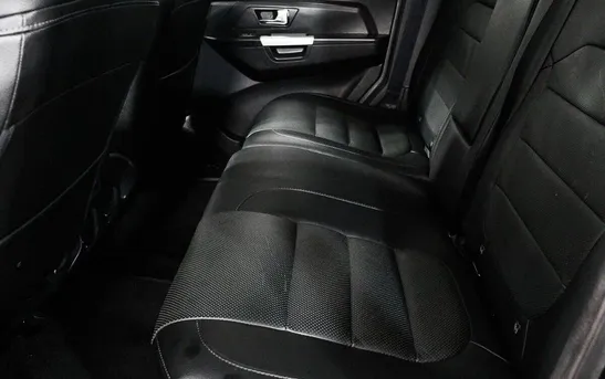 УАЗ Patriot 2.70 автомат, фото №1