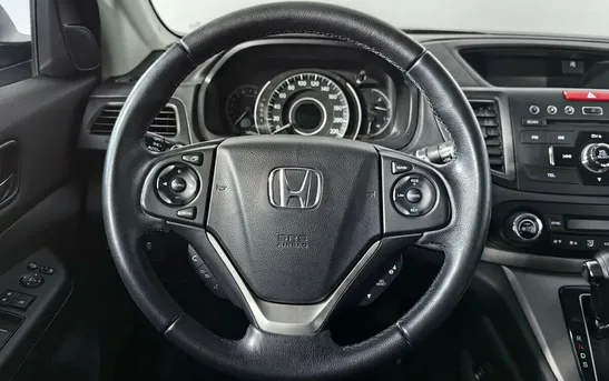 Honda CR-V 2.00 автомат, фото №1