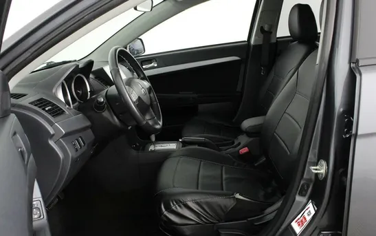 Mitsubishi Lancer 1.50 автомат, фото №1