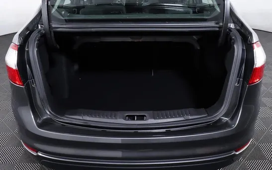 Ford Fiesta 1.60 робот, фото №1