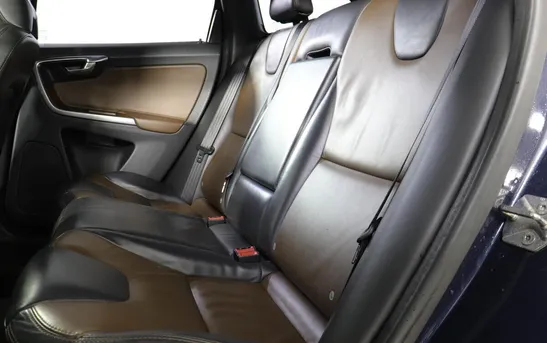 Volvo XC60 2.40 автомат, фото №1