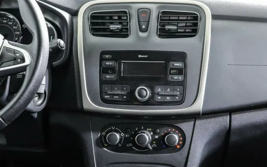 Renault Sandero 1.60 механика, фото №1