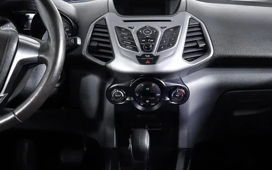 Ford EcoSport 1.60 робот, фото №1