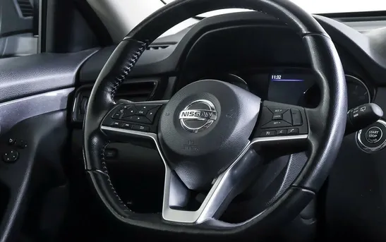 Nissan X-Trail 2.50 вариатор, фото №1