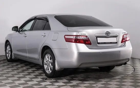 Toyota Camry 2.40 автомат, фото №1