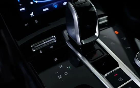 CHERY Tiggo 8 Pro 1.60 робот, фото №1