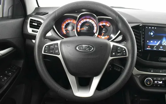 Lada (ВАЗ) Vesta 1.80 робот, фото №1